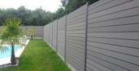 Portail Clôtures dans la vente du matériel pour les clôtures et les clôtures à Epeautrolles